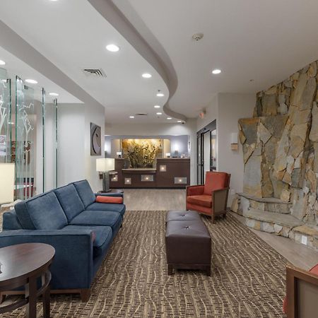 Comfort Suites Perrysburg - Toledo South Εξωτερικό φωτογραφία