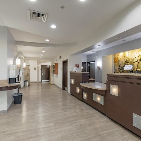 Comfort Suites Perrysburg - Toledo South Εξωτερικό φωτογραφία