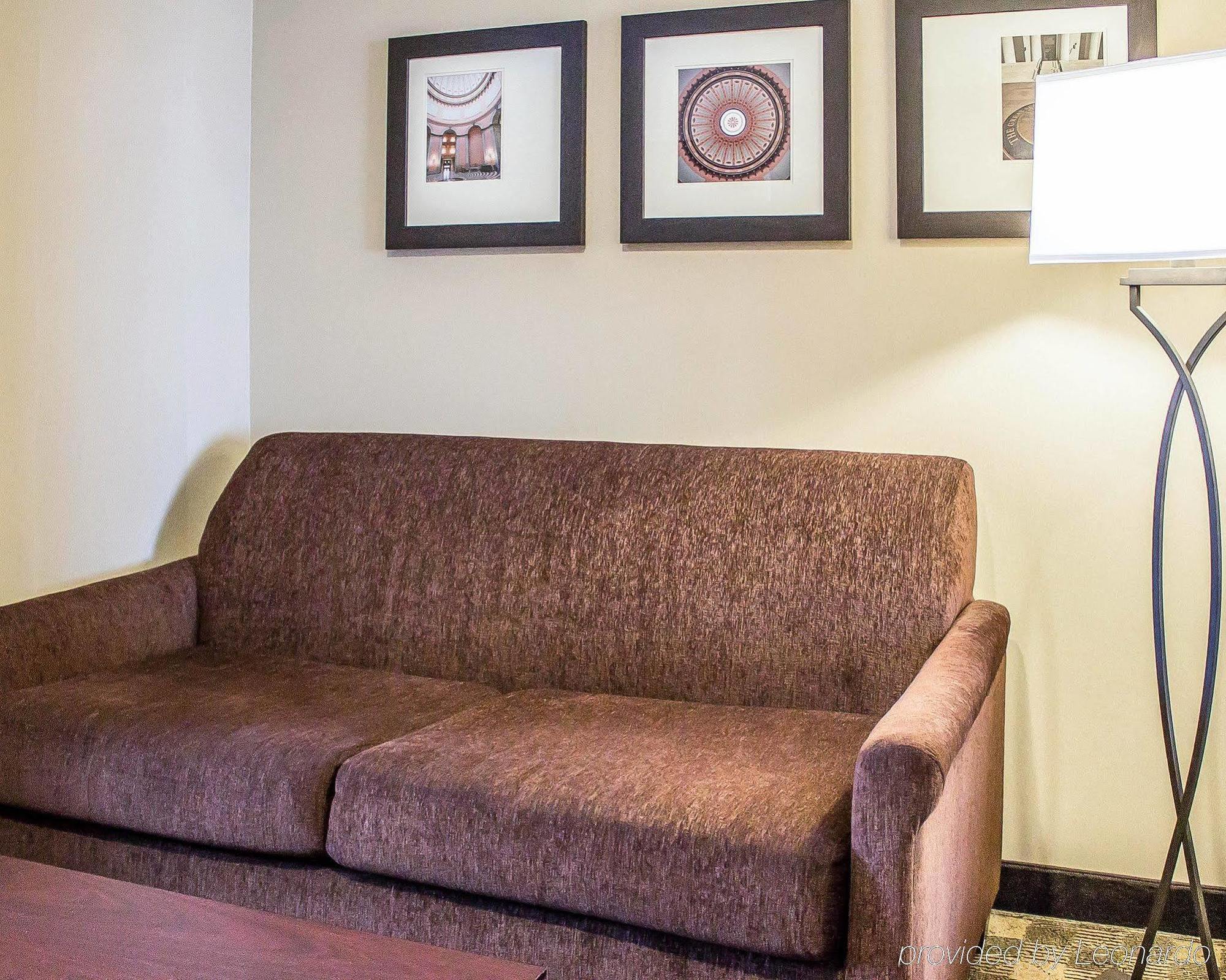 Comfort Suites Perrysburg - Toledo South Εξωτερικό φωτογραφία